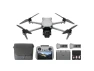 Thumbnail Air 3S Fly More Combo — Drone, DJI