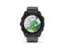 Thumbnail Aviator Smartwatch, 51 mm, Carbon Gray — Smart Watch, Garmin