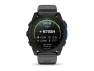 Thumbnail Aviator Smartwatch, 51 mm, Carbon Gray — Smart Watch, Garmin