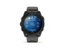 Thumbnail Aviator Smartwatch, 51 mm, Carbon Gray — Smart Watch, Garmin