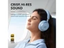 Thumbnail Bluetooth Headphones — Wireless Earbuds, Soundcore by Anker