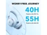 Thumbnail Bluetooth Headphones — Wireless Earbuds, Soundcore by Anker
