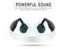 Thumbnail Bone-Conduction Headphones — Wireless Earbuds, Lian LifeStyle