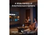 Thumbnail Capsule 3 Laser Projector — Smart Projector, Nebula