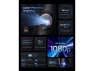 Thumbnail Capsule 3 Laser Projector — Smart Projector, Nebula