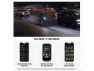 Thumbnail Cycling light and camera bundle — Smart Bike Light, Garmin