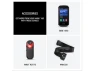 Thumbnail Cycling light and camera bundle — Smart Bike Light, Garmin