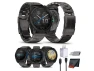 Thumbnail D2 Mach 2 Aviator 51 mm Smartwatch — Smart Watch, Garmin
