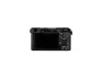 Thumbnail Interchangeable-Lens Camera with Zoom Lens — Digital Cameras & Camcorders, Sony