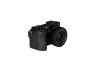 Thumbnail Interchangeable-Lens Camera with Zoom Lens — Digital Cameras & Camcorders, Sony