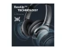 Thumbnail Life Q20 Over-Ear Headphones — Wireless Earbuds, Soundcore