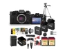 Thumbnail Mirrorless camera bundle — Digital Cameras & Camcorders, Fujifilm