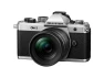 Thumbnail Mirrorless Camera Kit with 12–45mm f/4 PRO Lens — Digital Cameras & Camcorders, OM System