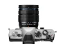 Thumbnail Mirrorless Camera Kit with 12–45mm f/4 PRO Lens — Digital Cameras & Camcorders, OM System