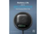 Thumbnail Noise-Cancelling Wireless Earbuds with Charger — Wireless Earbuds, Soundcore