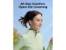 Thumbnail Open-Ear Headphones with Adjustable Ear Hooks — Wireless Earbuds, Soundcore