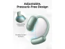 Thumbnail Open-Ear Headphones with Adjustable Ear Hooks — Wireless Earbuds, Soundcore