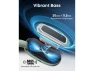 Thumbnail Open-Ear Headphones with Adjustable Ear Hooks — Wireless Earbuds, Soundcore