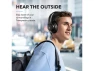 Thumbnail Over-Ear Wireless Bluetooth Headphones — Wireless Earbuds, Soundcore