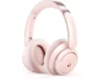 Thumbnail Pink Over-Ear Headphones — Wireless Earbuds, Soundcore