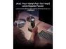 Thumbnail Portable Charger with Charging Base — Power Bank, Anker