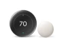 Thumbnail Programmable Thermostat — Smart Thermostat, Google Nest