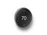 Thumbnail Programmable Thermostat — Smart Thermostat, Google Nest