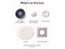 Thumbnail Programmable Thermostat — Smart Thermostat, Google Nest