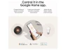 Thumbnail Programmable Thermostat — Smart Thermostat, Google Nest