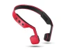 Thumbnail Red Bone Conduction Headphones — Wireless Earbuds, Lian LifeStyle