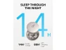 Thumbnail Sleep Earbuds — Wireless Earbuds, Soundcore