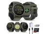 Thumbnail Tactix 8 Smart Watch — Smart Watch, Garmin