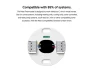 Thumbnail Thermostat — Smart Thermostat, Google