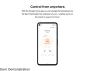 Thumbnail Thermostat — Smart Thermostat, Google