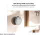 Thumbnail Thermostat — Smart Thermostat, Google