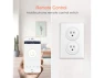 Thumbnail White WiFi Smart Plug — Smart Plug, EN-Labs
