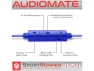 Thumbnail Wireless Bluetooth Headphones — Wireless Earbuds, Audiomate