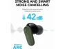 Thumbnail Wireless Earbuds, Green — Wireless Earbuds, Anker