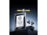 Thumbnail Wireless Earbuds, Midnight Black — Wireless Earbuds, Soundcore