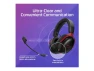 Thumbnail Wireless Gaming Headset — Wireless Earbuds, HyperX