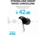 Thumbnail Wireless Noise-Cancelling Earbuds — Wireless Earbuds, Anker