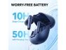 Thumbnail Wireless Noise-Cancelling Earbuds — Wireless Earbuds, Soundcore