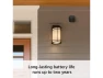 Thumbnail Wireless Outdoor Camera System — Security Camera, Blink