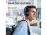 Thumbnail Wireless Over-Ear Bluetooth Headphones — Wireless Earbuds, Soundcore