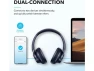 Thumbnail Wireless Over-Ear Bluetooth Headphones — Wireless Earbuds, Soundcore