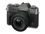 Thumbnail X-T30 III Mirrorless Camera Bundle — Digital Cameras & Camcorders, Fujifilm
