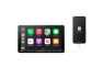 Thumbnail 1-DIN Digital Multimedia Receiver — Car Infotainment System, Sony