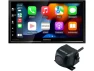 Thumbnail 2-DIN Digital Media Receiver — Car Infotainment System, KENWOOD