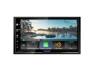 Thumbnail 2-DIN Digital Media Receiver — Car Infotainment System, KENWOOD