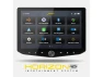 Thumbnail 2-DIN Multimedia Receiver — Car Infotainment System, STINGER